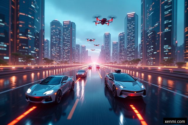 Cutting-Edge Solutions